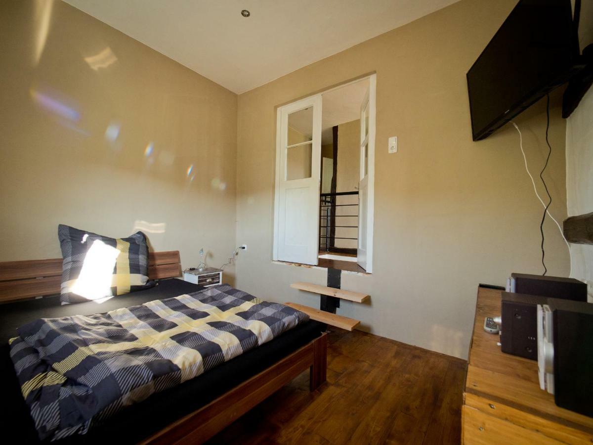 Вилла 4 Sterne Ferienhaus Ambiente Hager Allenbach Экстерьер фото