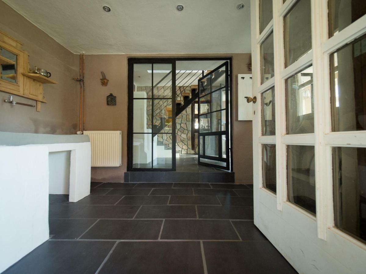 Вилла 4 Sterne Ferienhaus Ambiente Hager Allenbach Экстерьер фото